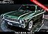 1970 Chevrolet Nova for sale 100788847